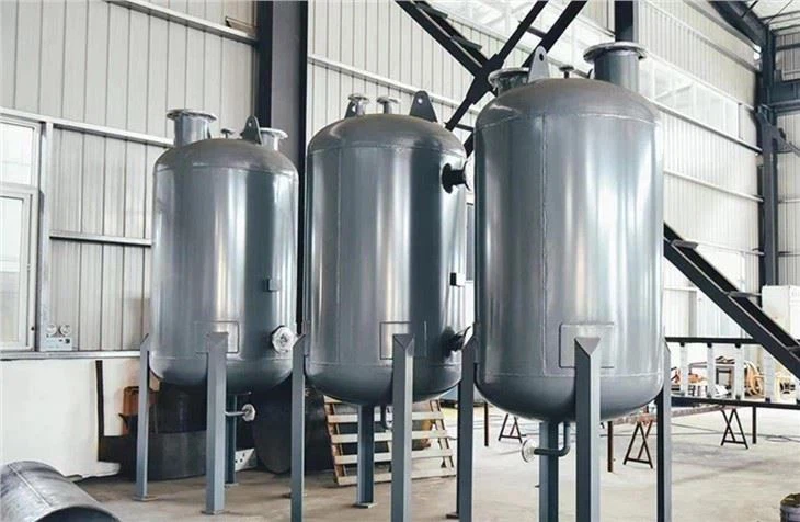 প্রেসার ভেসেল